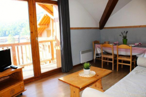 Les Chalets De Superd Bleuet - APPARTEMENT 4 PIECES 8 PERSONNES EXPO SUD MAE-8824